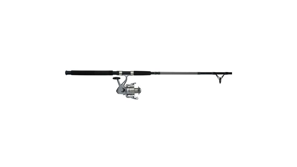 Shakespeare Contender Spin Combo 70 10' 2pc 1367005