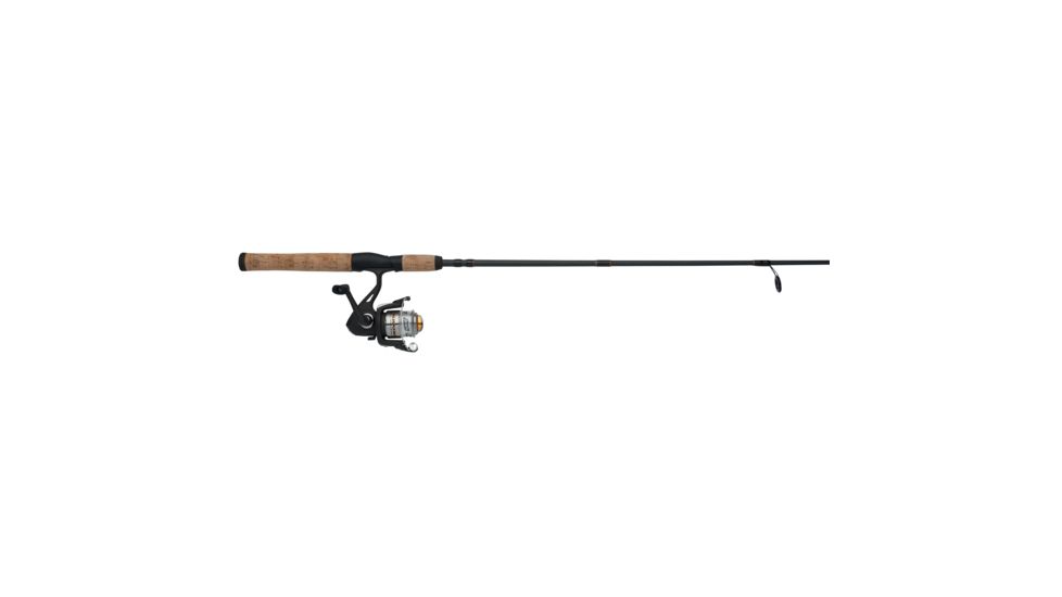 Shakespeare CRUS22550CBO Crusader L 25sz Combo 1367014