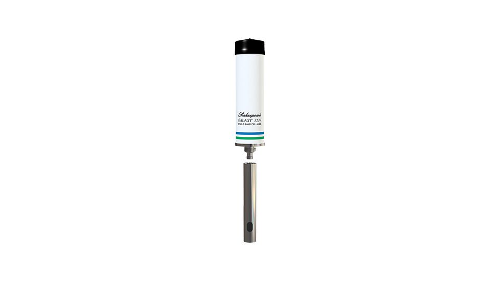 Shakespeare Galaxy World Band Cellular/Wi-Fi Antenna, New Condition SHA-5239