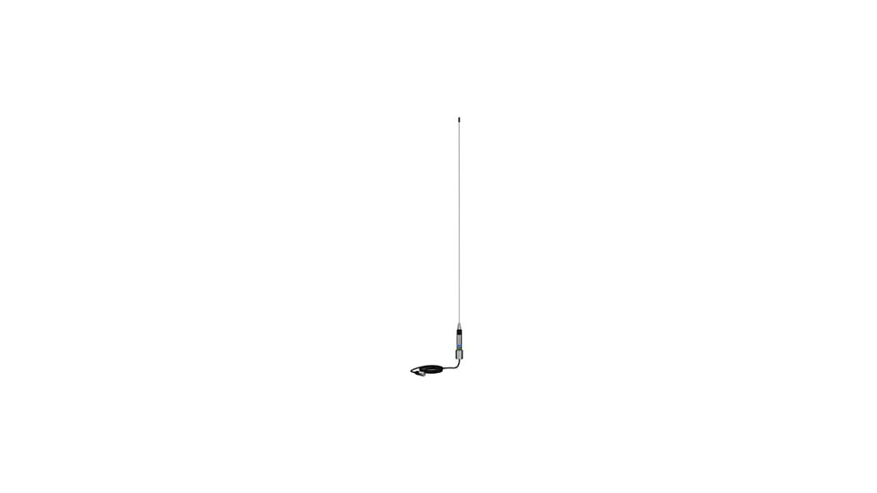 Shakespeare Low Profile Skinny Mini VHF Antenna - 36in, 5250