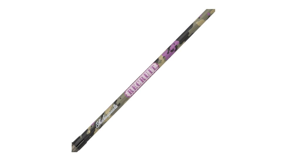 Shakespeare LRCRTSC562M6CBO SKP LRECRUIT SC 6SZ 5FT6 1396207