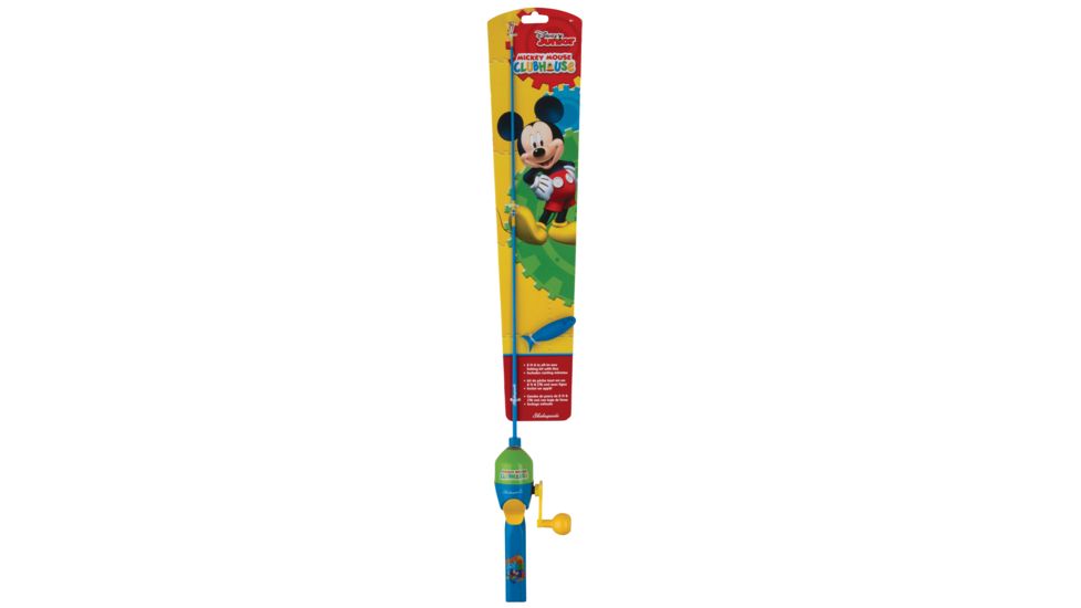 Shakespeare MICKEYKIT MICKEY KIT 1402959