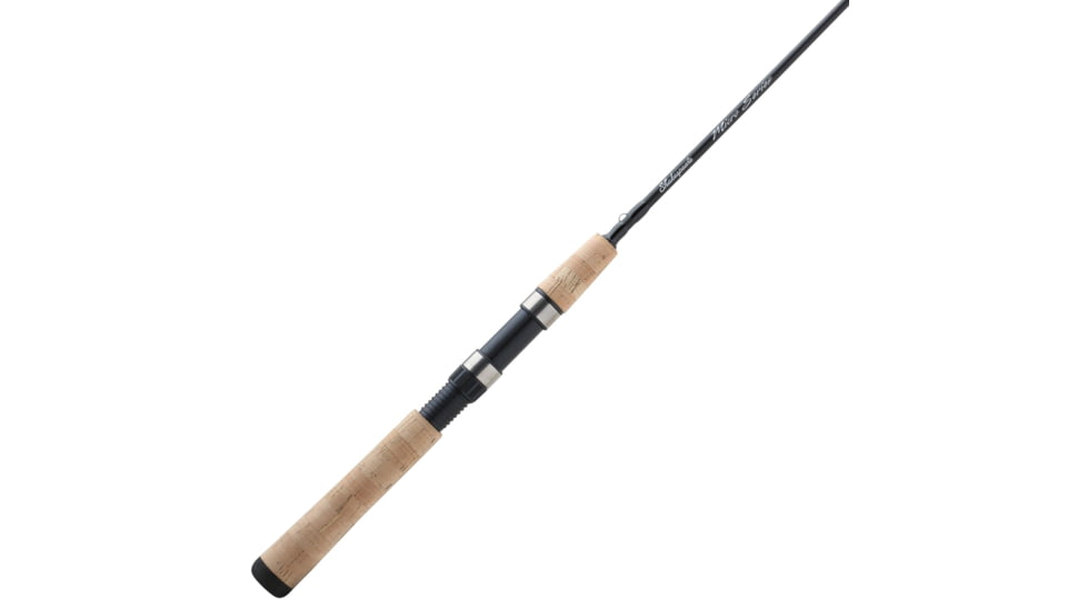 Shakespeare Micro Series Spinning Rod 5', Ultra Light, 2, pc., MCRSP502UL