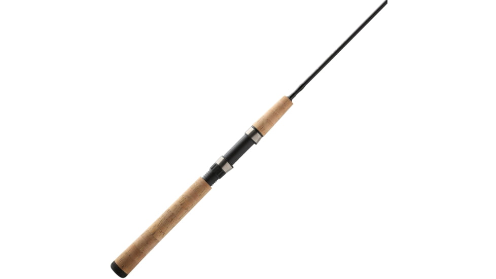 Shakespeare Micro Series Spinning Rod 7', Ultra Light, 2, pc., MCRSP702UL