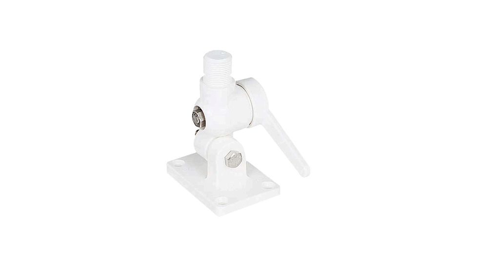 Shakespeare Nylon Ratchet Mnt for 1in-14 Thread, New Condition SHA-4186-U