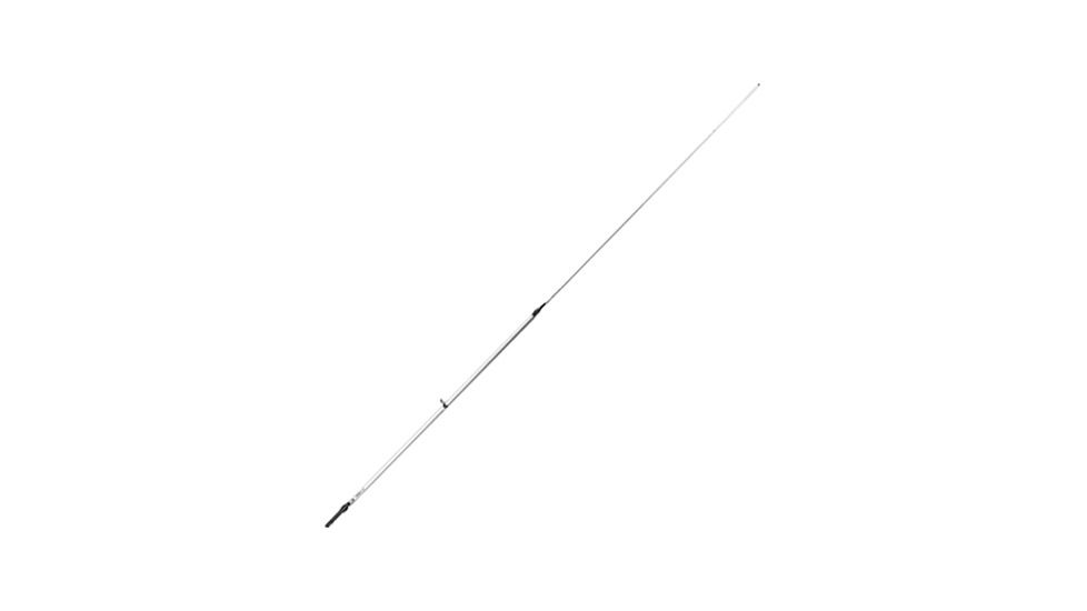 Shakespeare Phase III Marine SSB Antenna, 18ft, New Condition SHA-6390-R