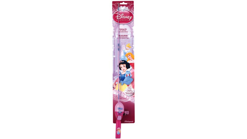 Shakespeare Princess Kit, 1 182279