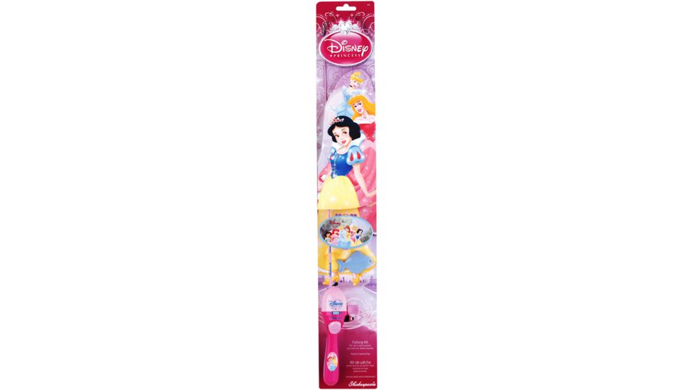 Shakespeare Princess Kit, 2 182315