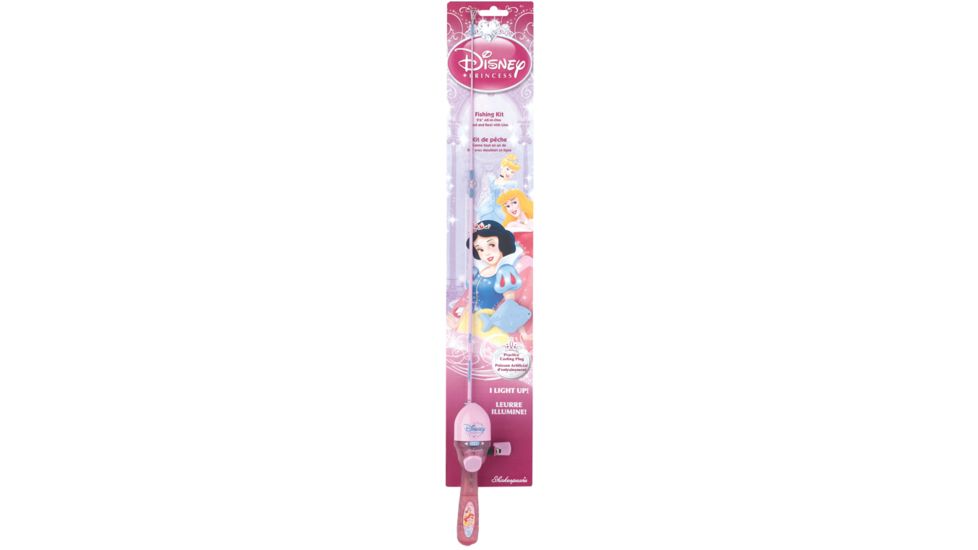Shakespeare Princess Kit, Lighted 182316