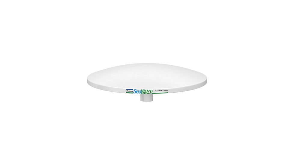 Shakespeare SeaWatch Marine TV Antenna, 19in diameter, New Condition SHA-3019