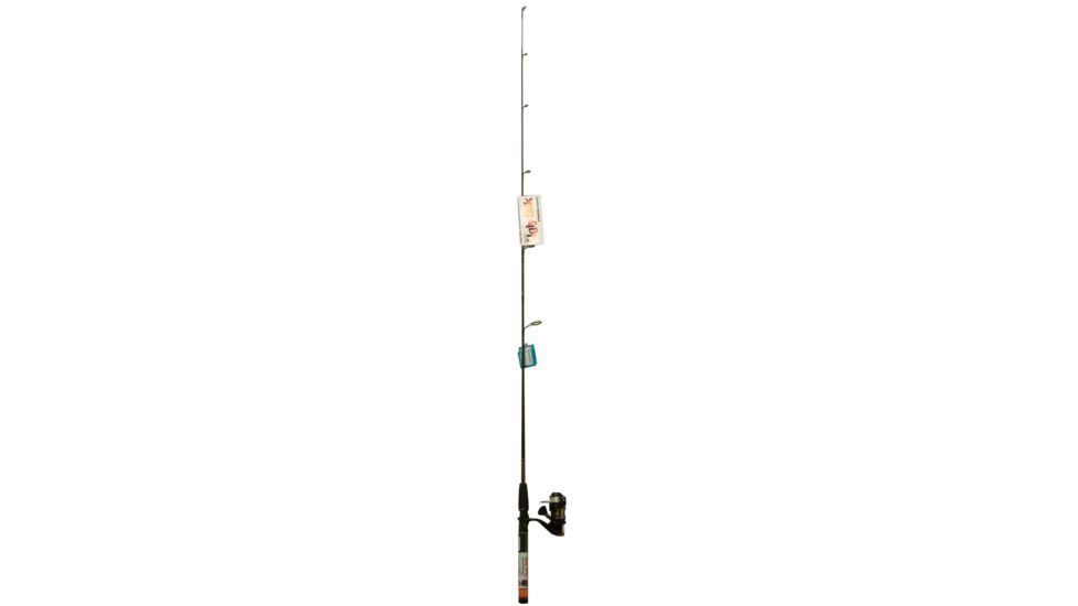 Shakespeare Ugly Combo 6ft. 2Pc Md. Spin 337956