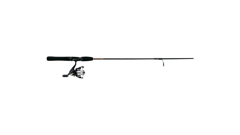 Shakespeare Ugly Combo 6ft.6in.  1Pc MH Spin 337972