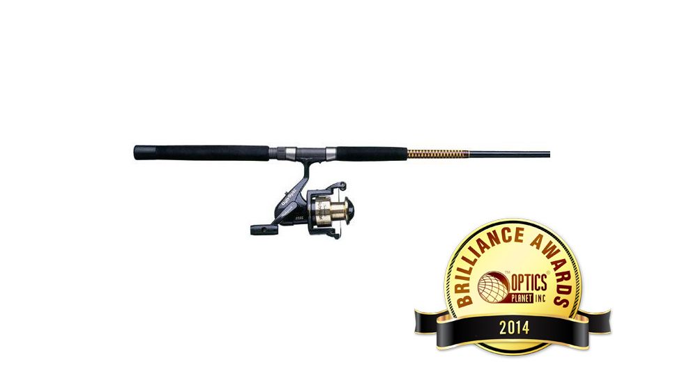 Best Rod/Reel Combo