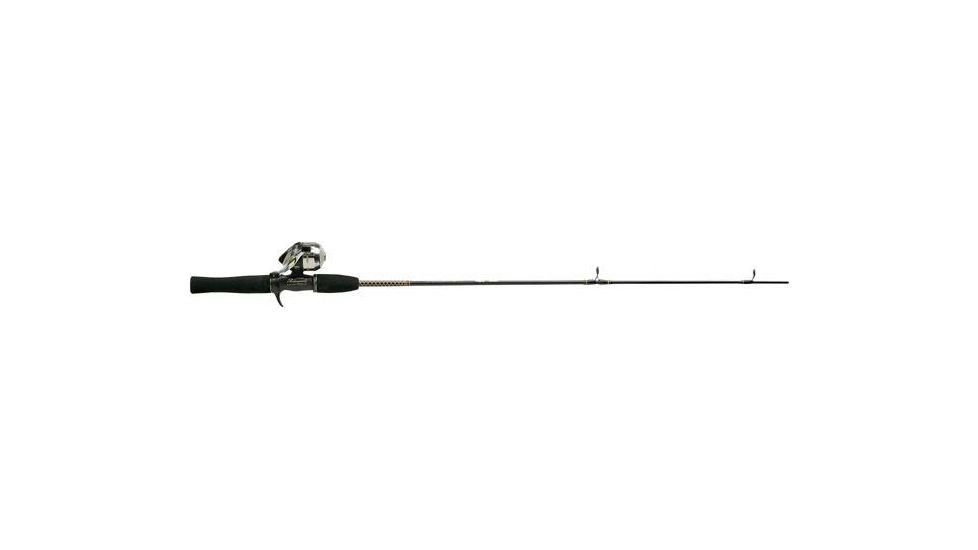 Shakespeare Ugly Mc 4ft.8in.  1Pc. Ul SC Combo 338202