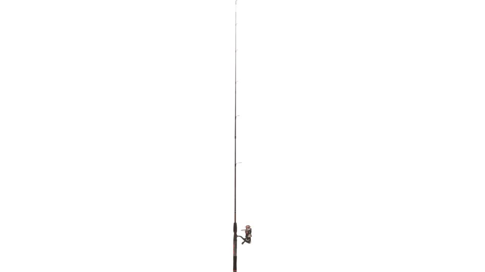 Shakespeare Ugly Stik GX2 Spinning Rod and Reel Combo - 6ft6in Medium 120016