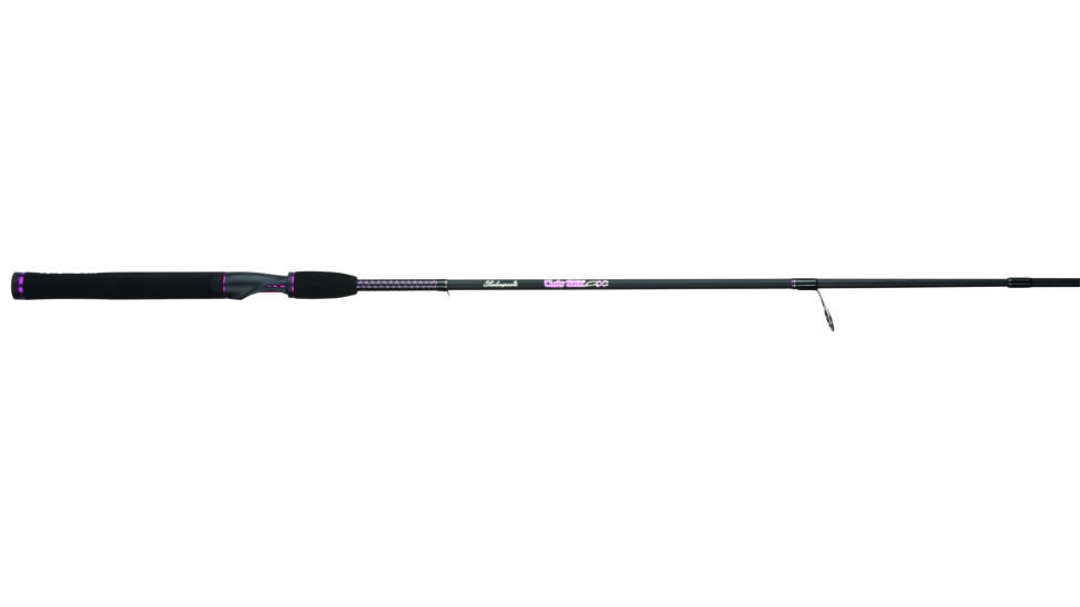 Shakespeare Ugly Stik GX2 Ladies Spinning Rod - 6'6" 119975