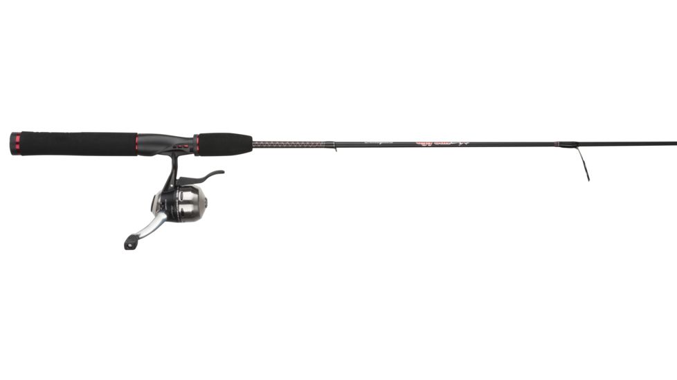Shakespeare Ugly Stik GX2 Spinning Rod and Reel Combo - 4'8" Ultra Light 2 Piece 120004
