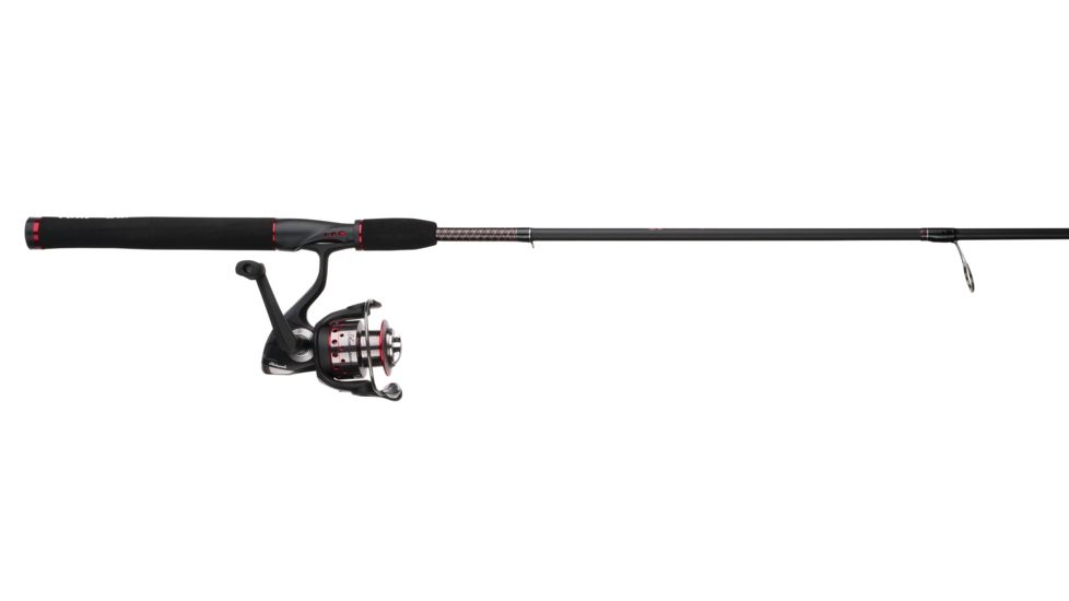 Shakespeare Ugly Stik GX2 Spinning Rod and Reel Combo - 6' Medium 120009