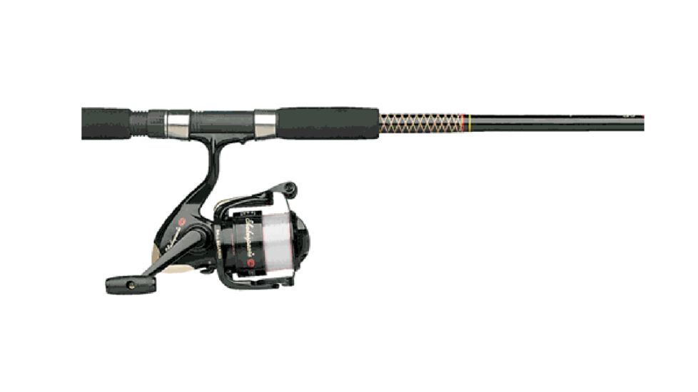 Shakespeare Ugly Stk Clsc Spin Combo 7ft. 111982