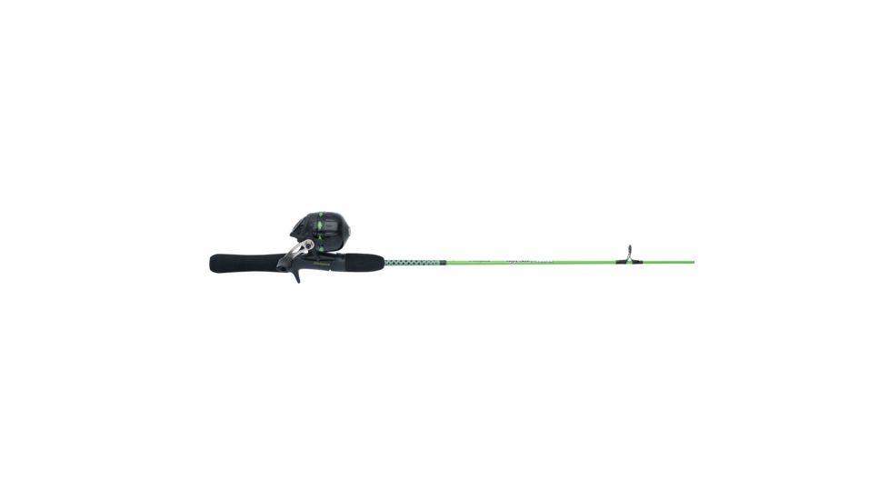 Shakespeare UGLYJRGCBO UglyStik Jr UL Green 1367028