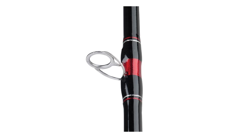 Shakespeare USBWB1540C661 US BOAT CA 6F6 1PC 15-40LB 1397895