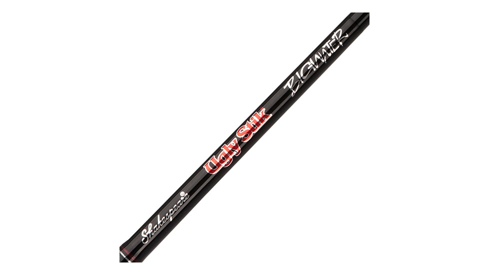 Shakespeare USBWB1540C661 US BOAT CA 6F6 1PC 15-40LB 1397895