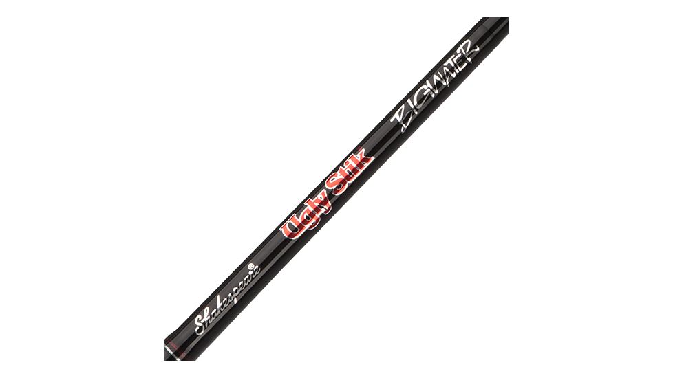 Shakespeare USBWDR832/30RDCBO US DR 30SZ 8F3IN 2PC L 1397929