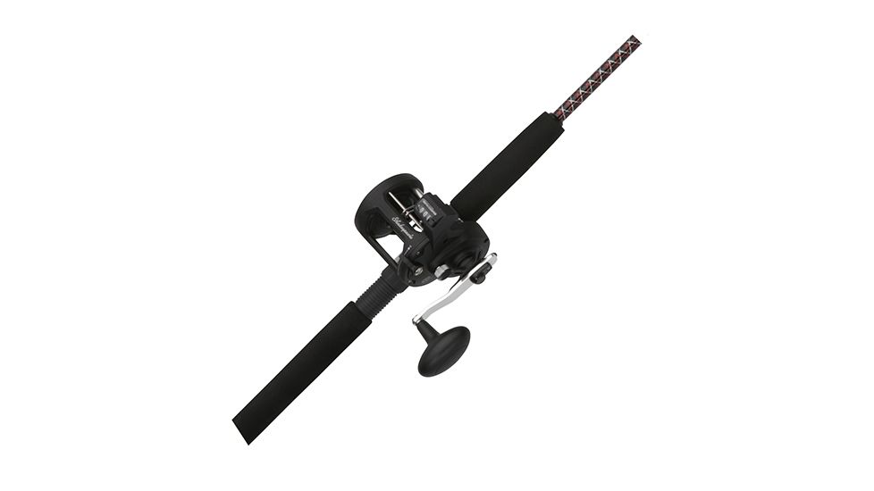 Shakespeare USBWDR832/30RDCBO US DR 30SZ 8F3IN 2PC L 1397929