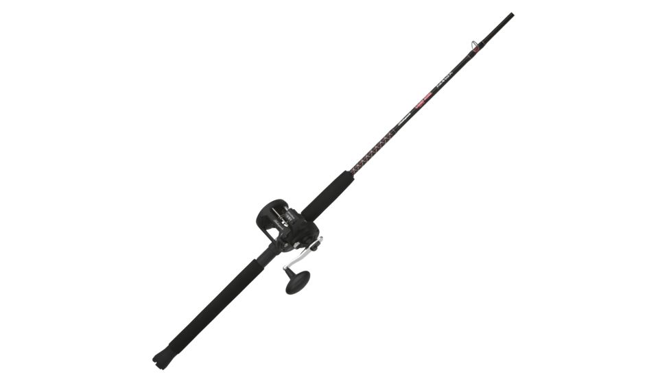 Shakespeare USBWDR832/30RDCBO US DR 30SZ 8F3IN 2PC L 1397929