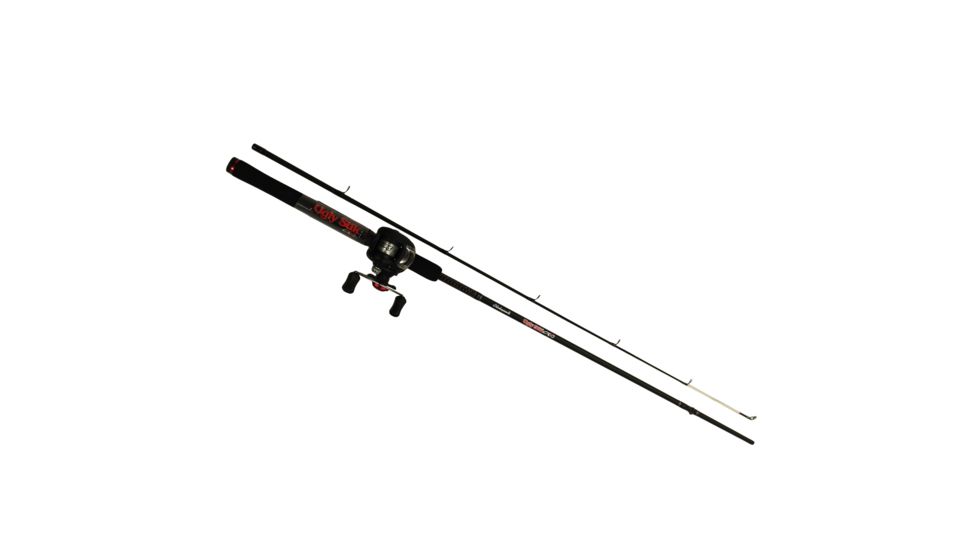 Shakespeare USCA662M/LPCBO M Ugly Stik GX2 6'6 1363422