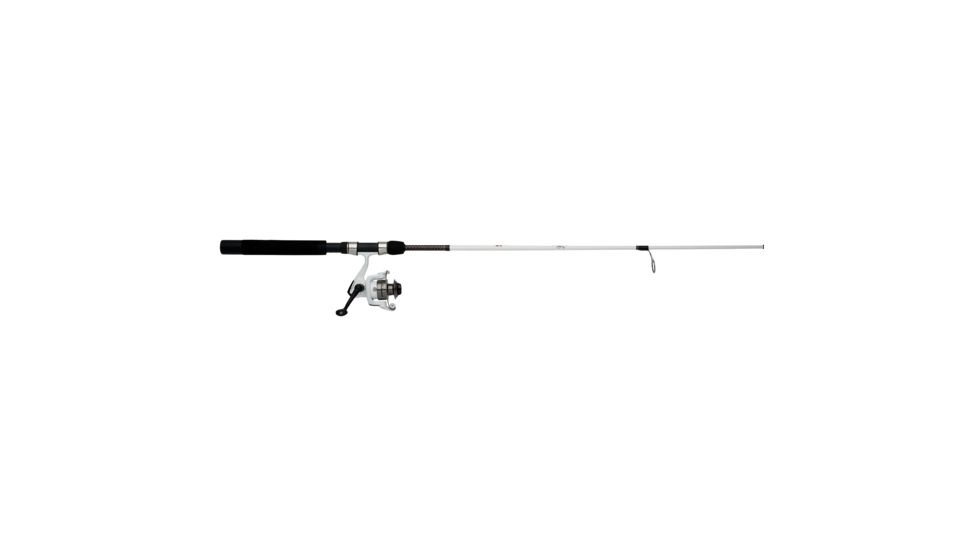 Shakespeare USSPCRP702L/25CBO UGLY STIK CRAPPIE 7' 1366968