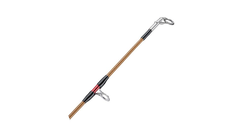 Shakespeare USTB1050C702 US BOAT CA 7F 2PC 10-50LB 1397909