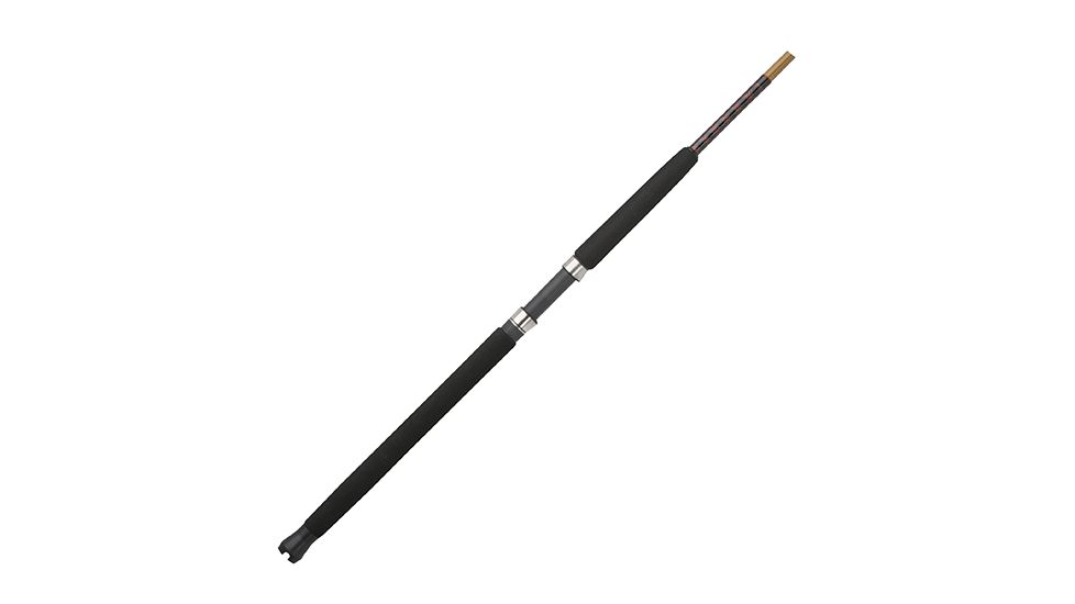 Shakespeare USTB1050C702 US BOAT CA 7F 2PC 10-50LB 1397909