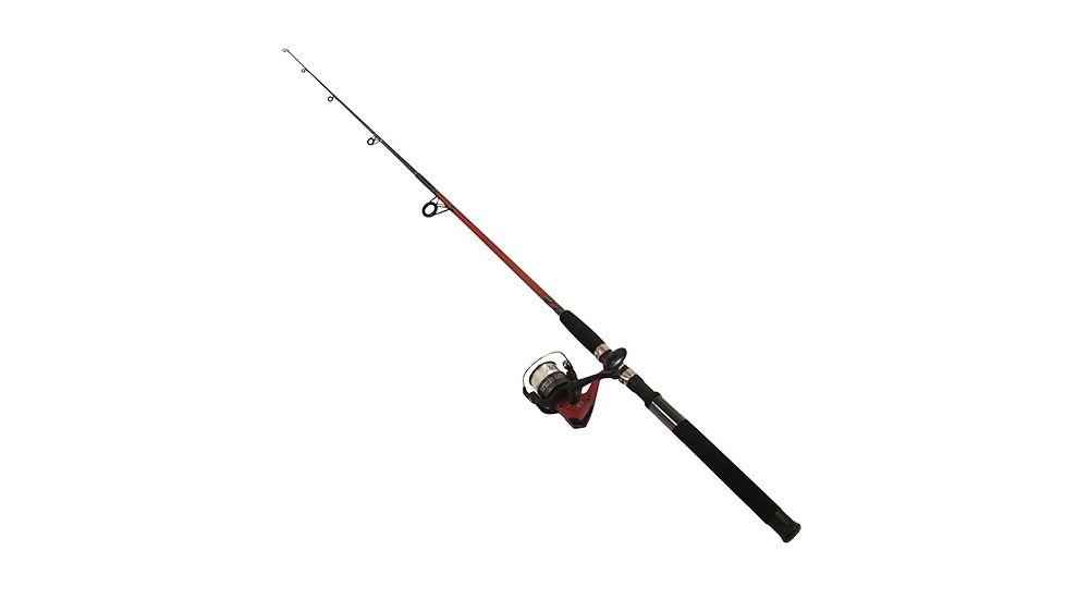 Shakespeare WDCATS7050MH SKP WILDCAT 50SZ SPIN 7FT 2 1423951