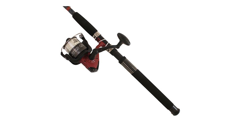 Shakespeare WDCATS7050MH SKP WILDCAT 50SZ SPIN 7FT 2 1423951