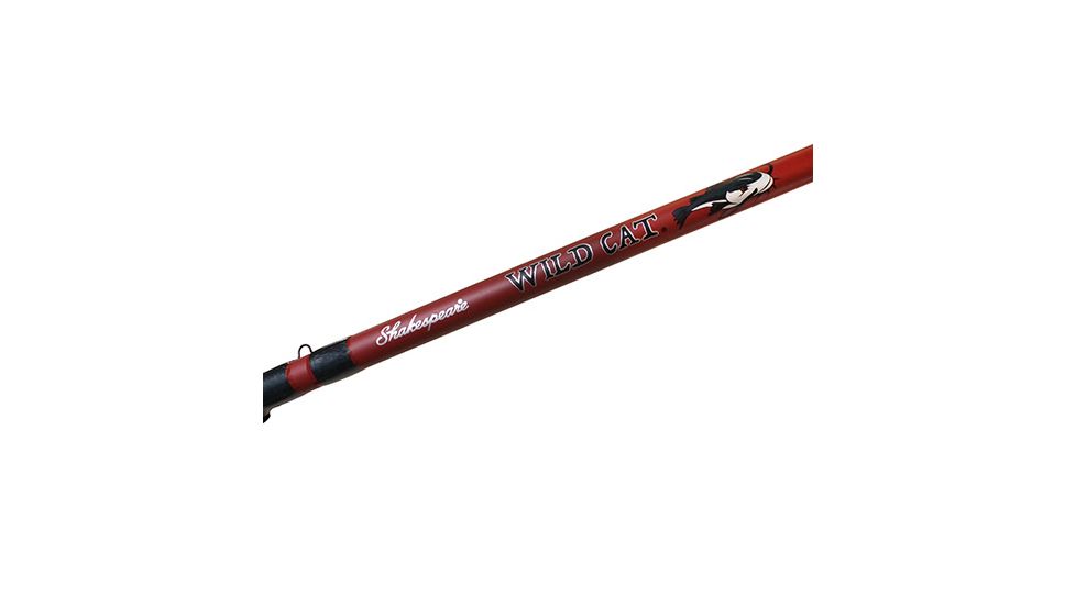 Shakespeare WDCATS7050MH SKP WILDCAT 50SZ SPIN 7FT 2 1423951