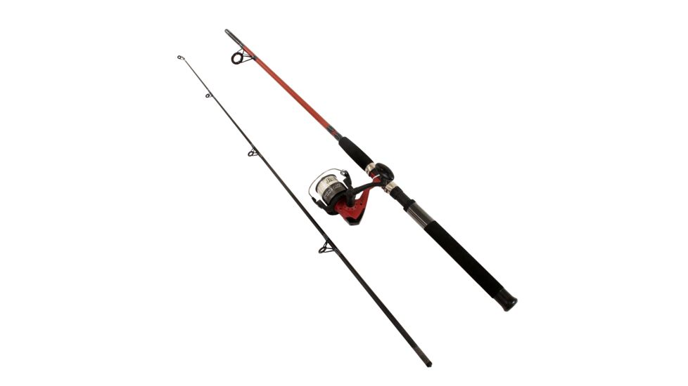 Shakespeare WDCATS7050MH SKP WILDCAT 50SZ SPIN 7FT 2 1423951