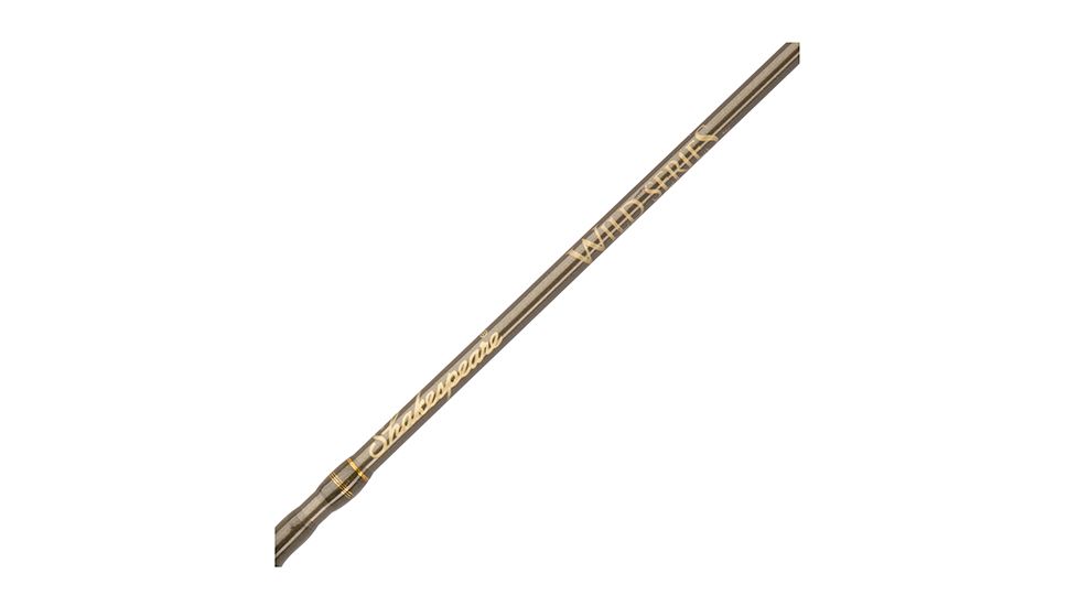 Shakespeare WILDTRVL604ML30 SKP WILD TRVL 6F 4PC ML 1397852