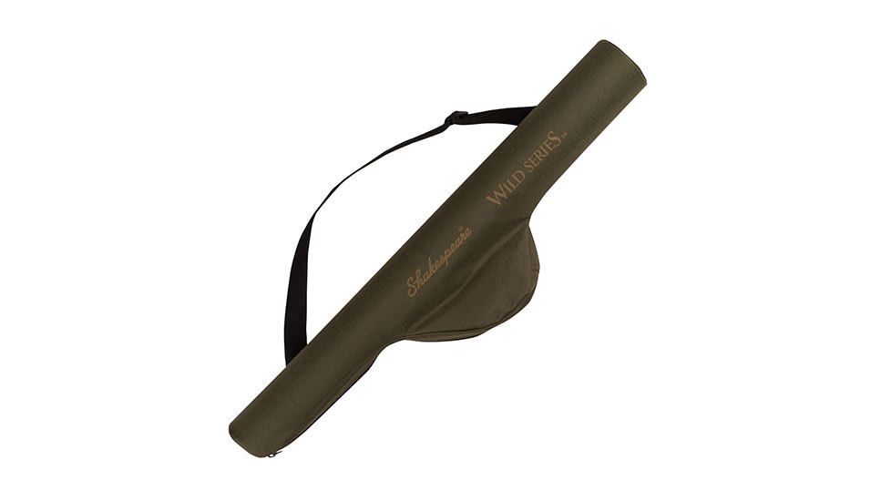 Shakespeare WILDTRVL604ML30 SKP WILD TRVL 6F 4PC ML 1397852