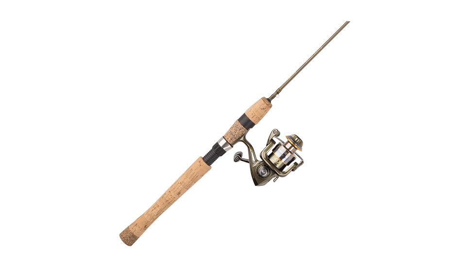 Shakespeare WILDTRVL604ML30 SKP WILD TRVL 6F 4PC ML 1397852