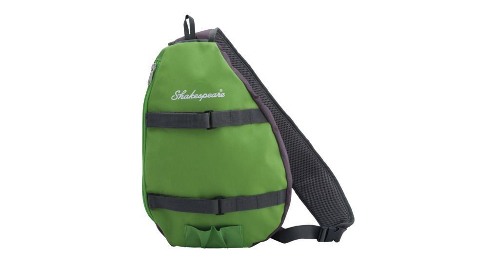 Shakespeare YOUTHSLING SKP ANGLER PACK 1394600