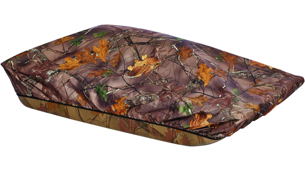 Shappell ATC Jet Sled Travel Camo Cover