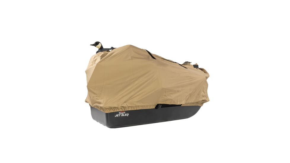 Shappell Jet Sled JSX Decoy Hauler Bag