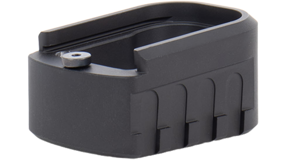 Shark Coast Tactical Staccato Magazine extension, Tungsten, 200-022-0700-03