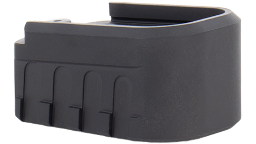 Shark Coast Tactical Staccato Magazine extension, Tungsten, 200-022-0700-03-3RD
