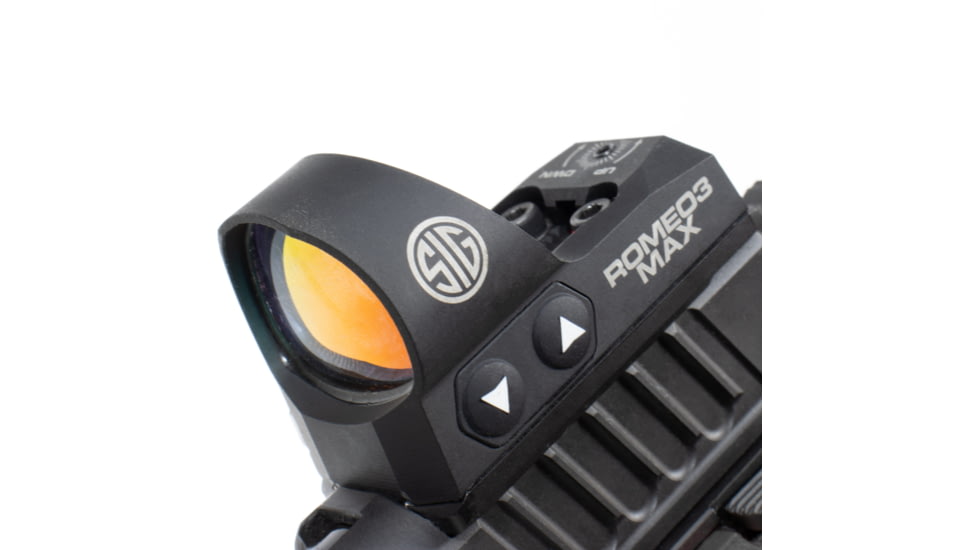 Shark Coast Tactical Staccato Romeo 3 Optic Plate, Black, 200-024-0700-01