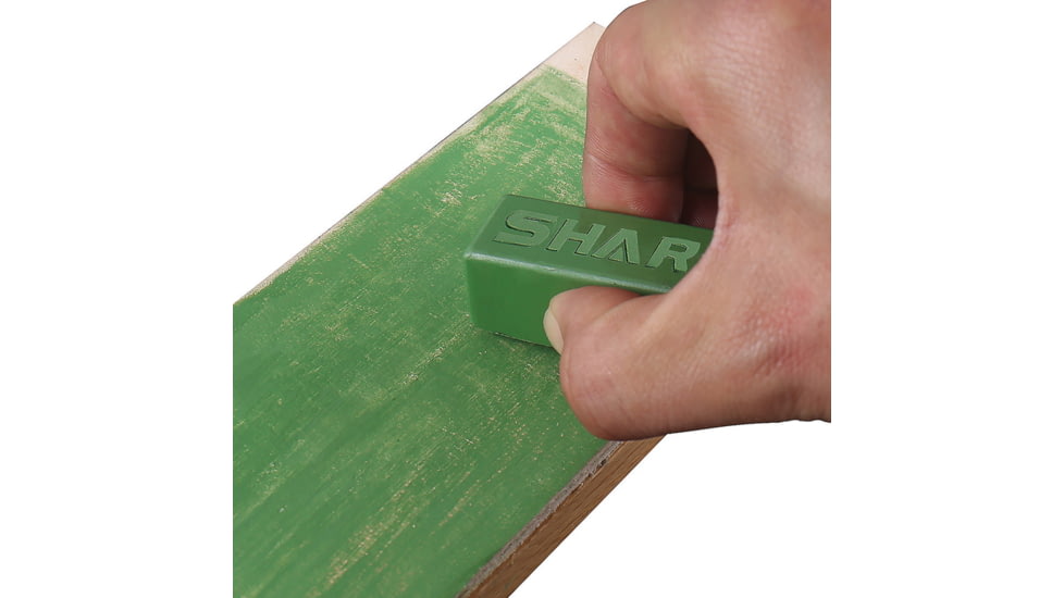 Sharpal Buffing Compound Green 2oz