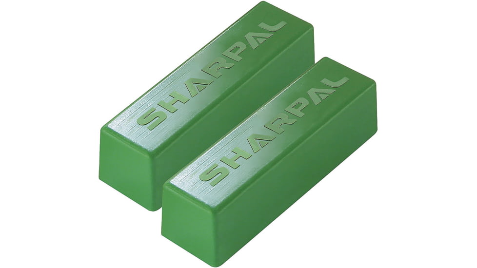 Sharpal Buffing Compound Green 2oz
