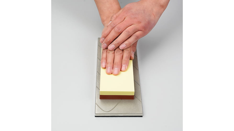 Sharpal Diamond Lapping Plate