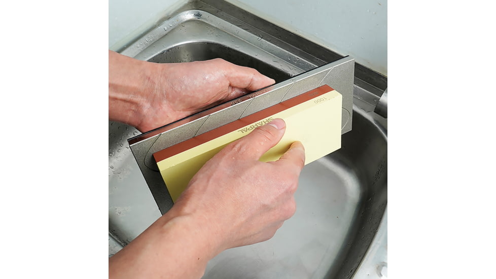 Sharpal Diamond Lapping Plate